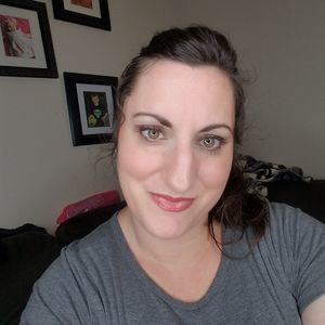 Meet your Posher, Whitney